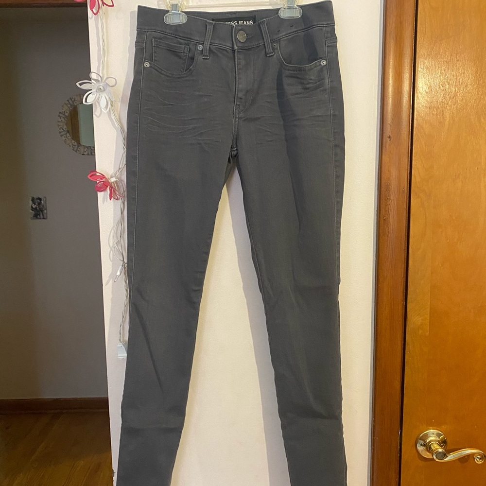 Express Jean legging